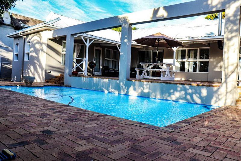 4 Bedroom Property for Sale in Milnerton Ridge Western Cape